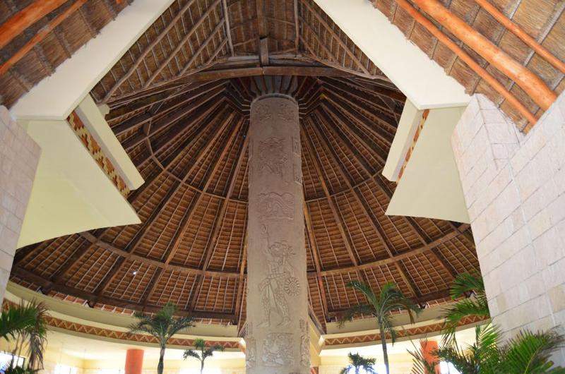 Lobby Hotel