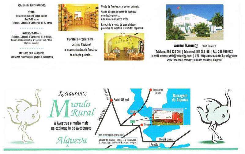 localização