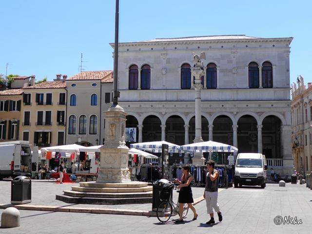 Loggia della Gran Guardia