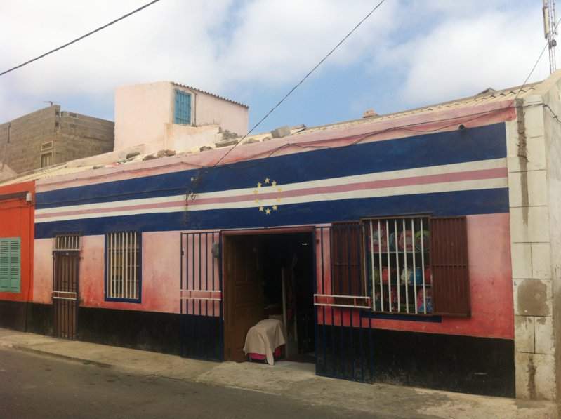 Loja em Espargos