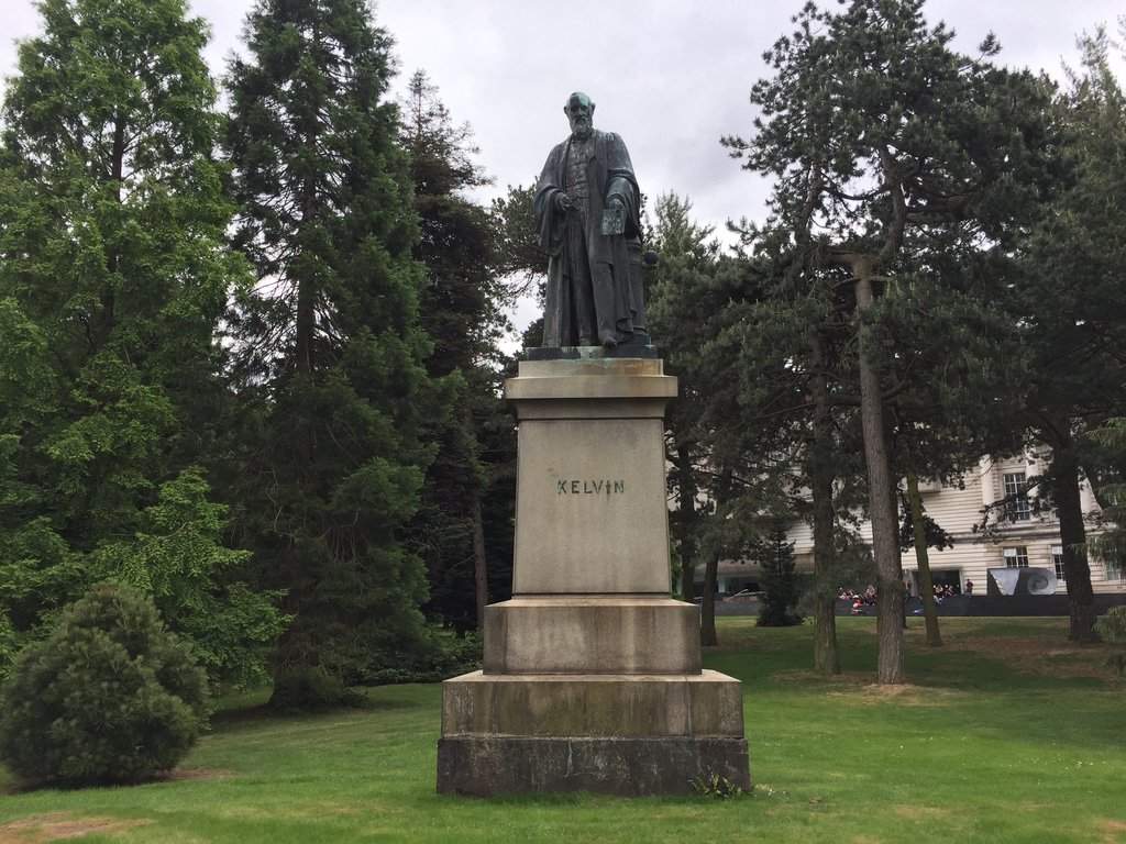 Lord Kelvin