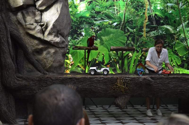 Loro Parque