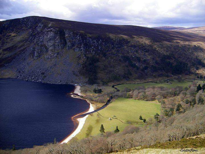 Lough Tay