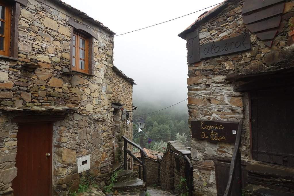 Lousã 14