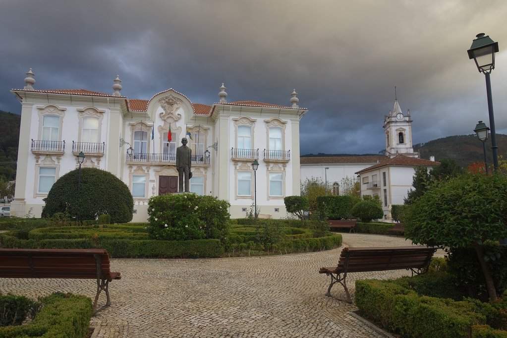 Lousã 2