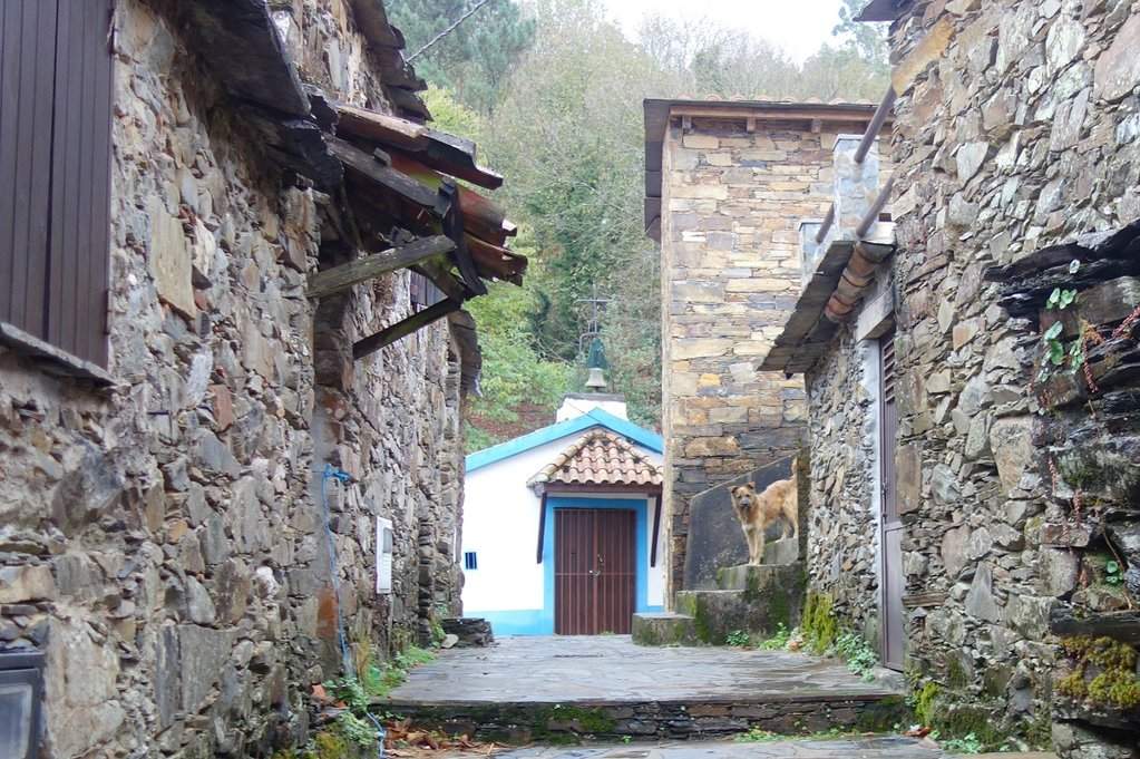 Lousã 24