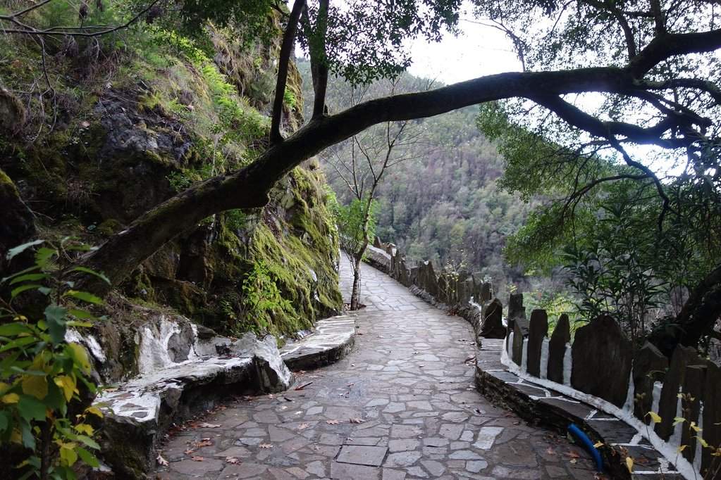 Lousã 34