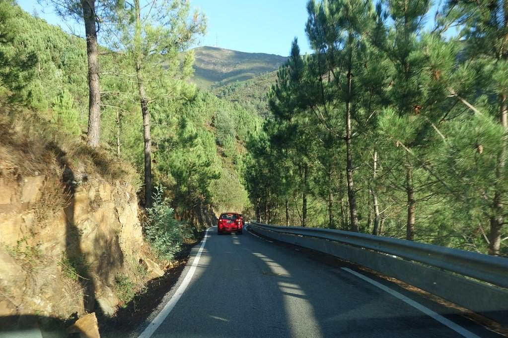 Lousã 38