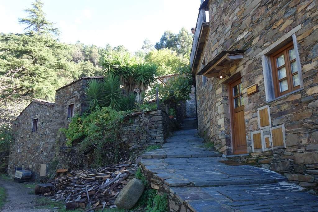 Lousã 40