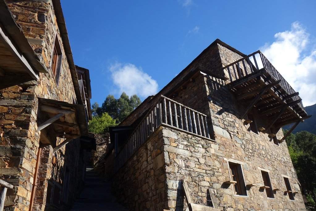 Lousã 41