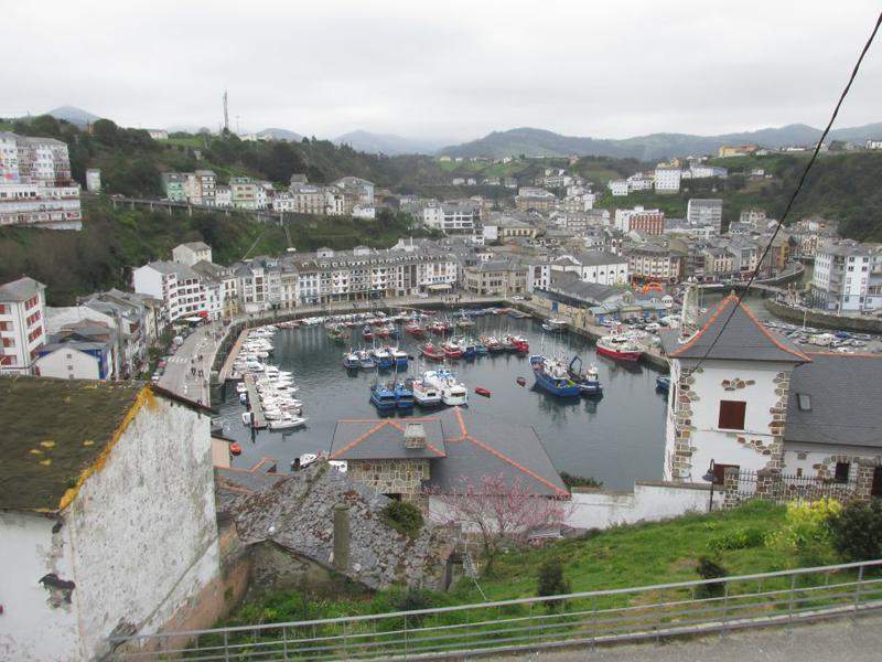 Luarca
