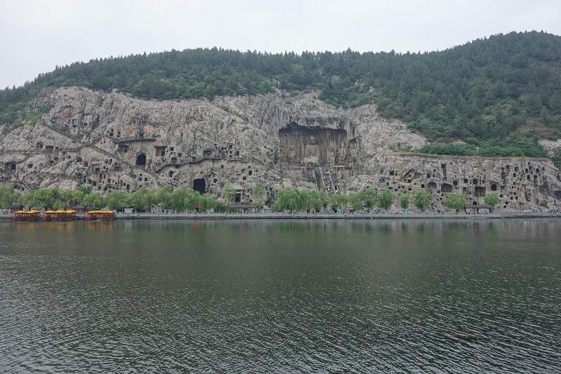 Luoyang 18