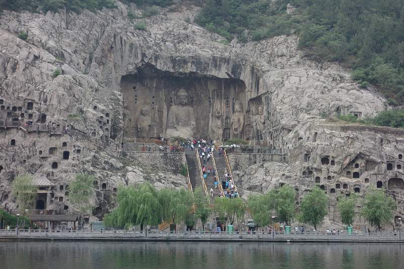 Luoyang 19
