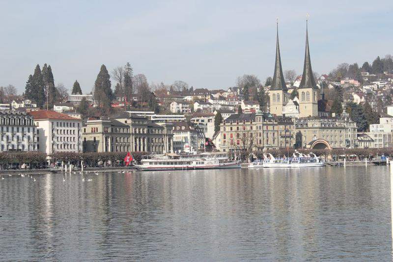 Luzern