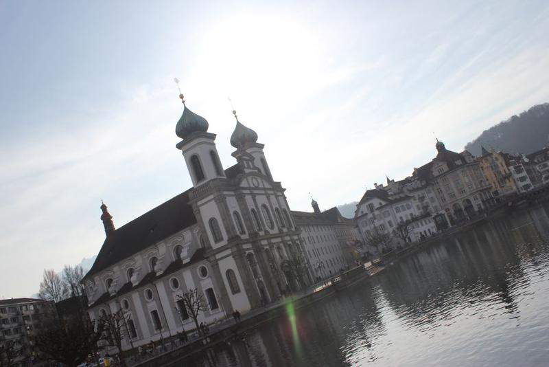 Luzern