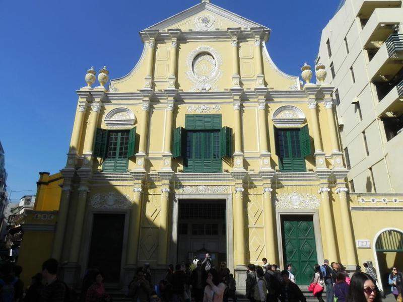 Macau