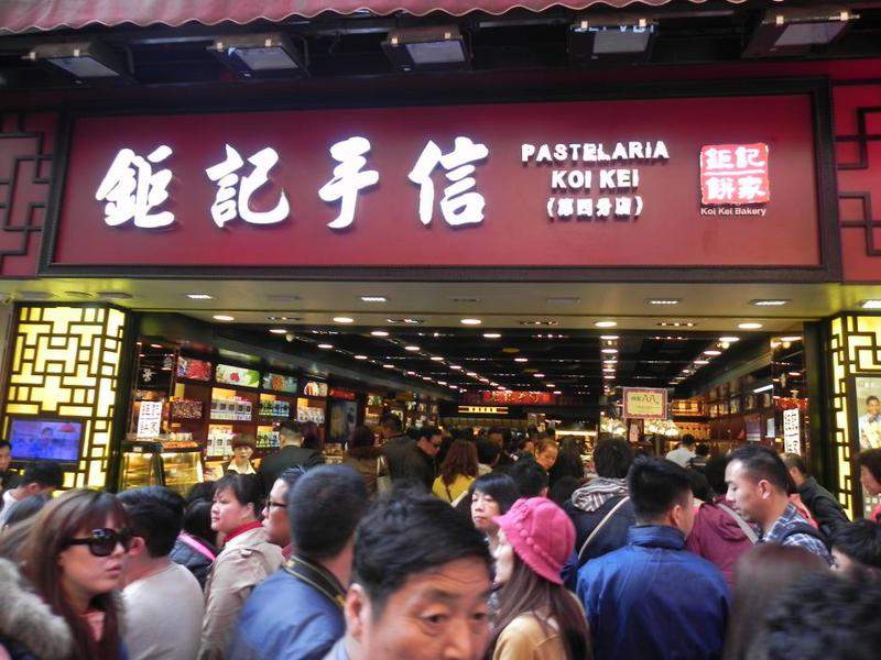 Macau