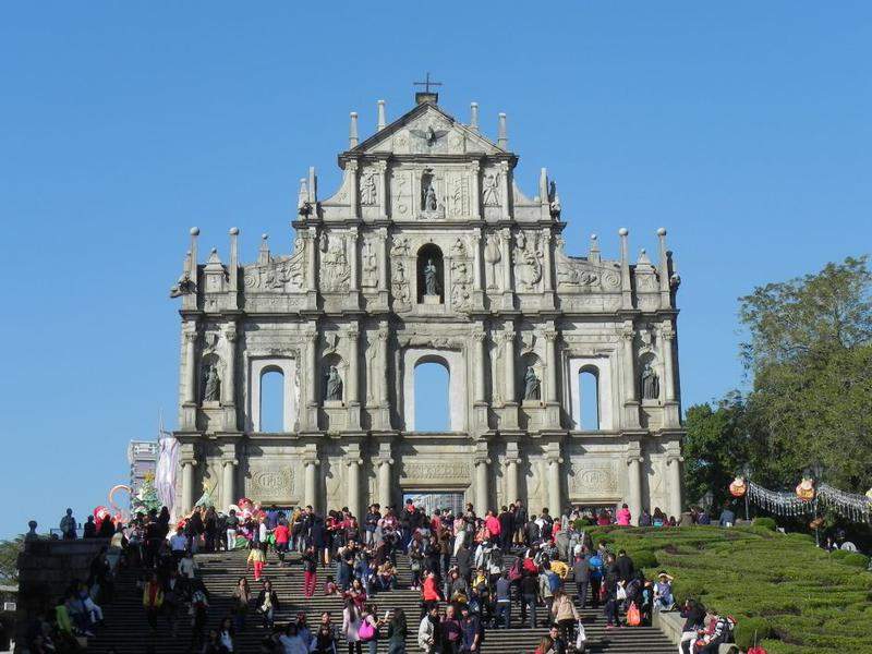 Macau