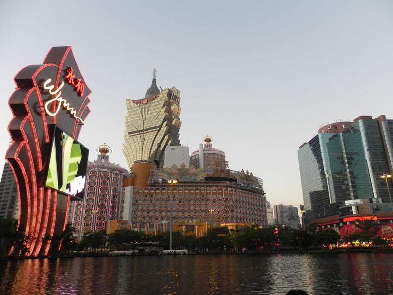 Macau