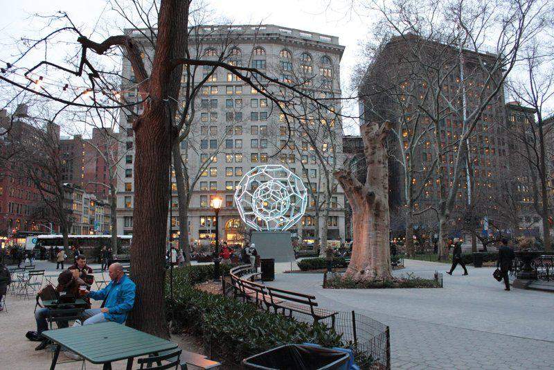 Madison Square Park