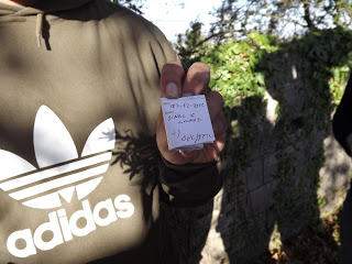 Mais geocaching