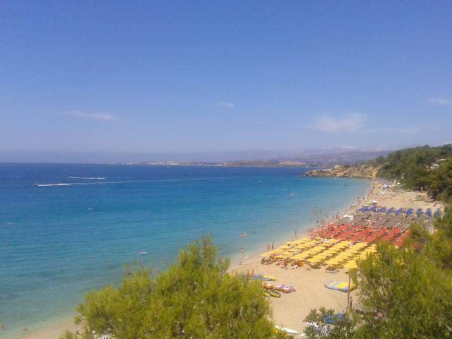 Makros Gialos