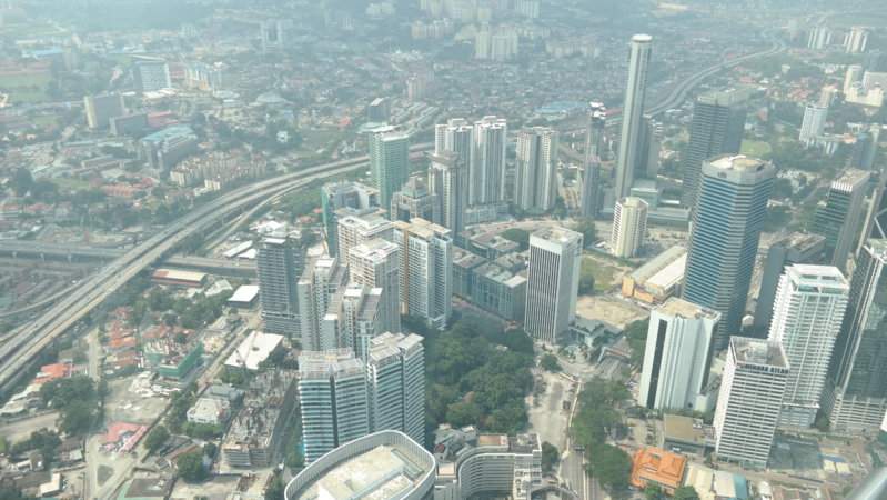 Malásia | Kuala Lumpur