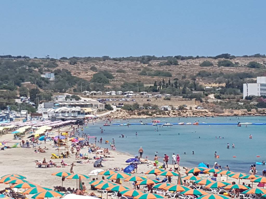 Malta 007