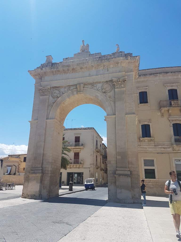 Malta E Sicilia Junho 2017 567