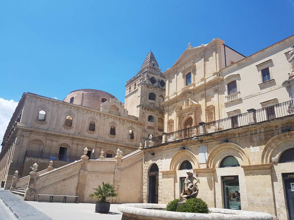 Malta E Sicilia Junho 2017 570