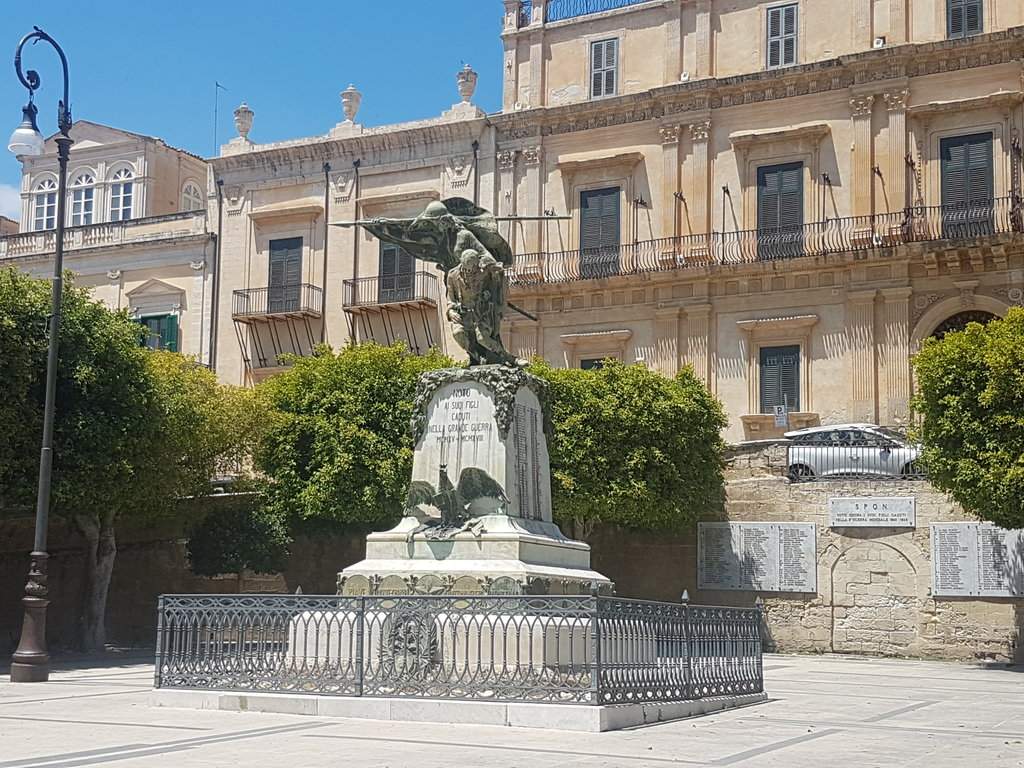 Malta E Sicilia Junho 2017 580