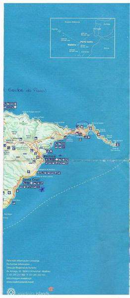 Mapa Madeira 3