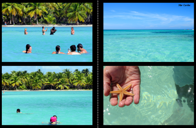Mar Caribe