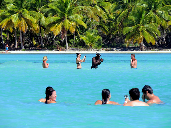 Mar Caribe