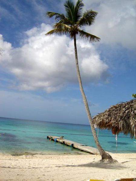 Mar Del caribe