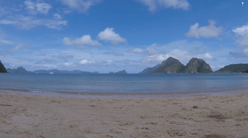 Maregbeach