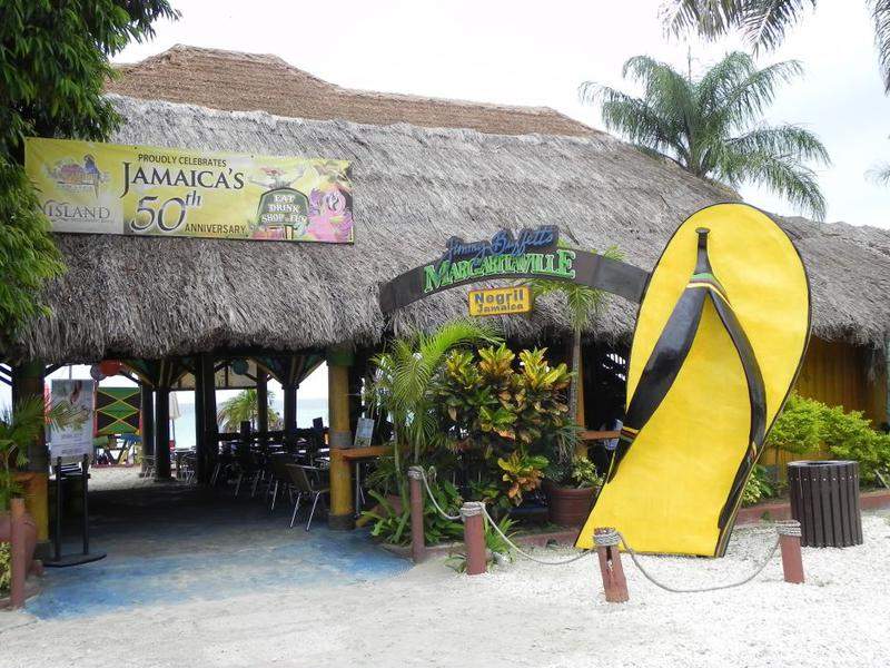 Margaritaville
