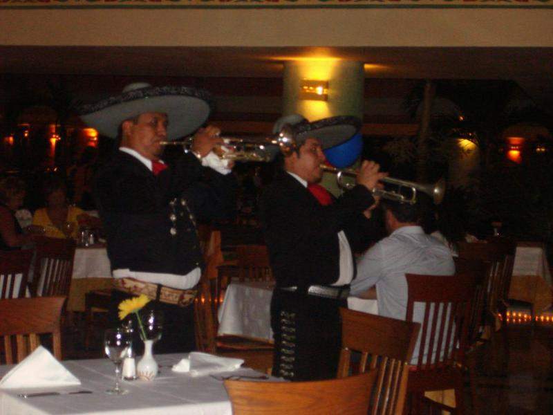 Mariachi