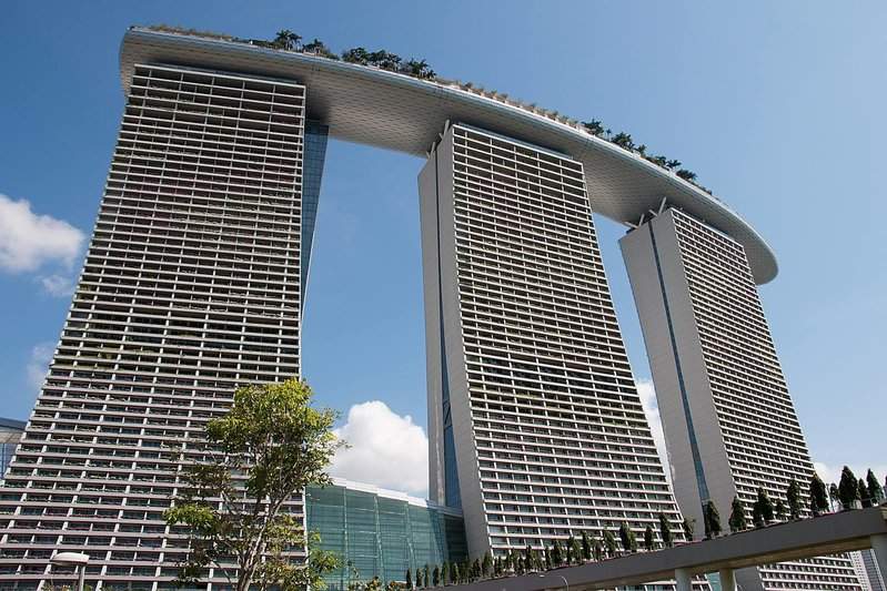 Marina Bay Sands