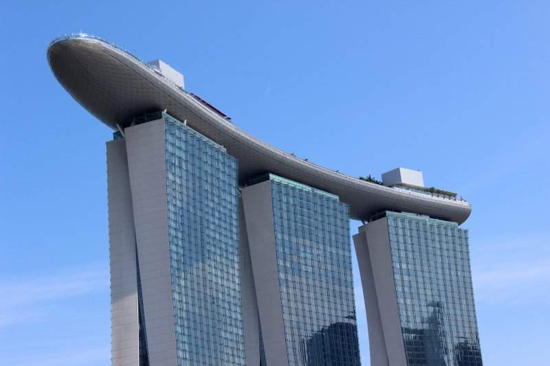 Marina Bay Sands
