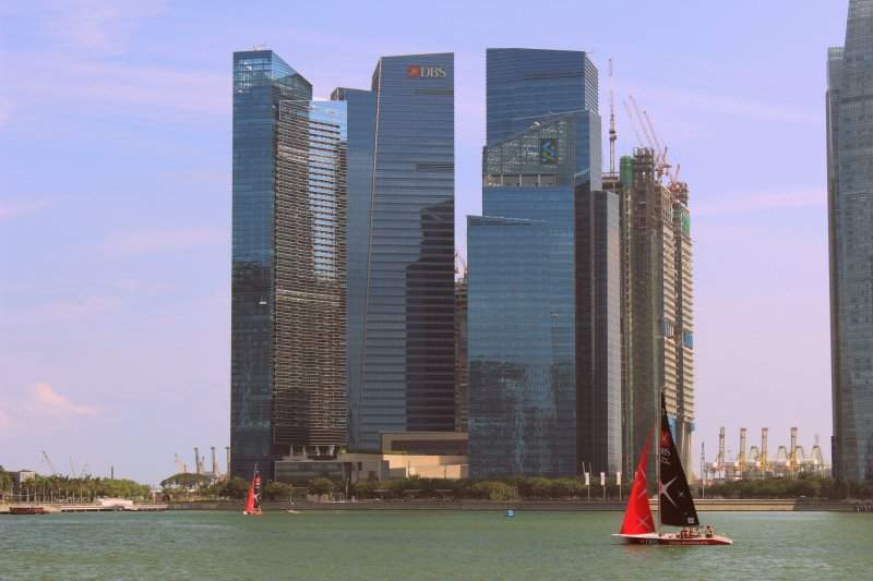 Marina Bay