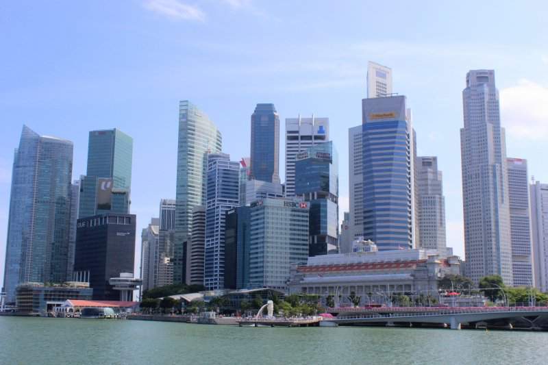 Marina Bay