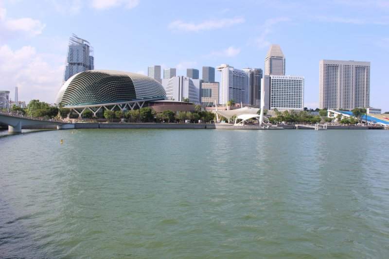 Marina Bay