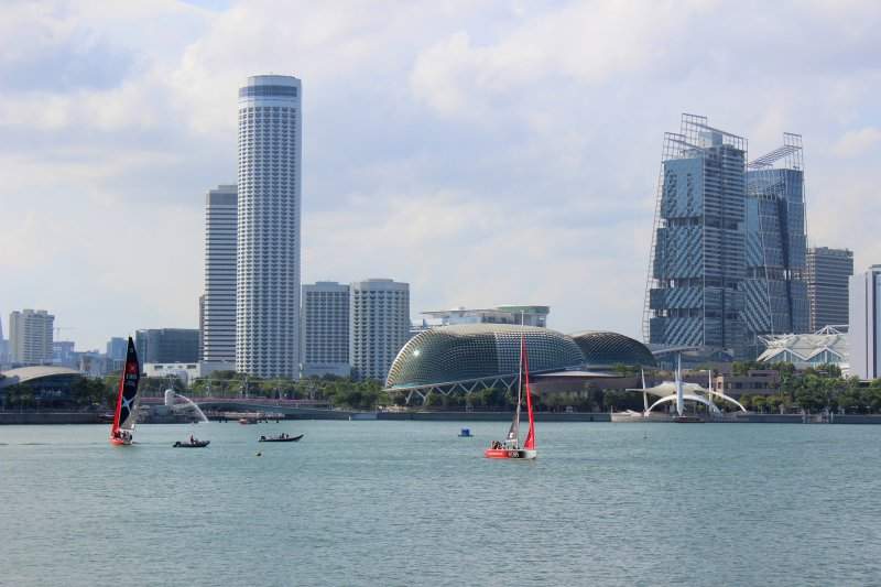 Marina Bay