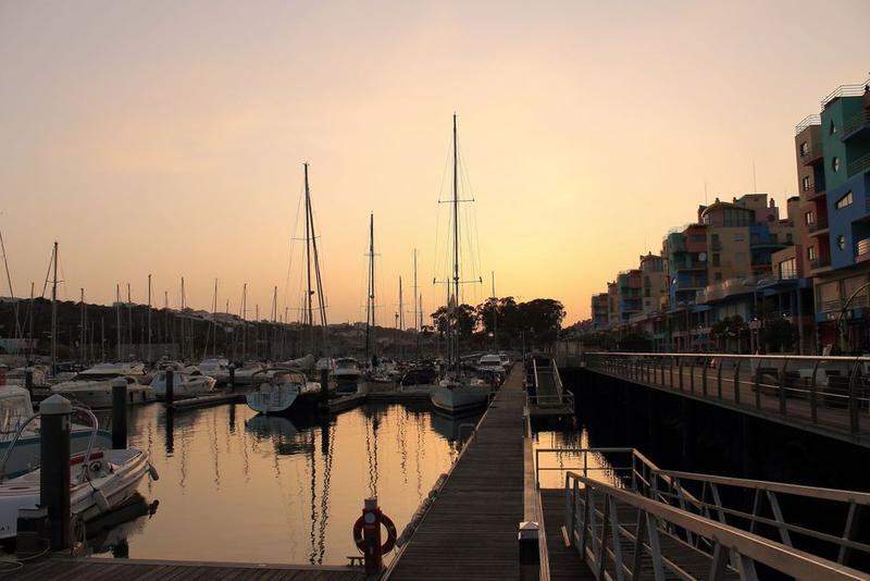 MARINAS 050