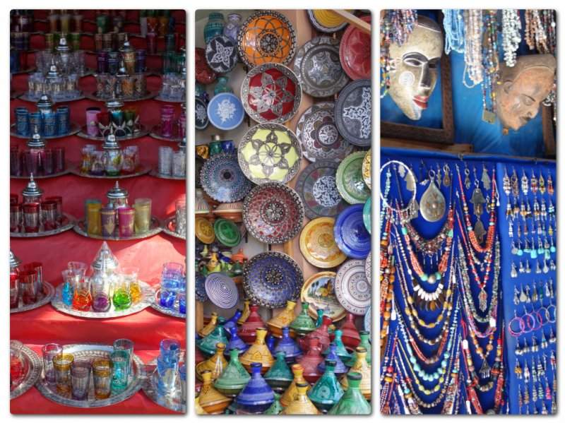 Marraquexe 24 Souk