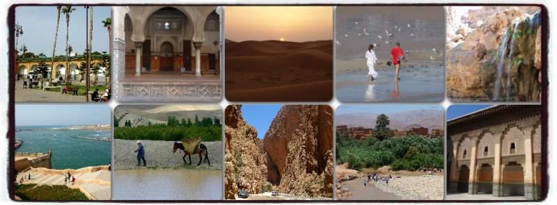 Marrocos 2