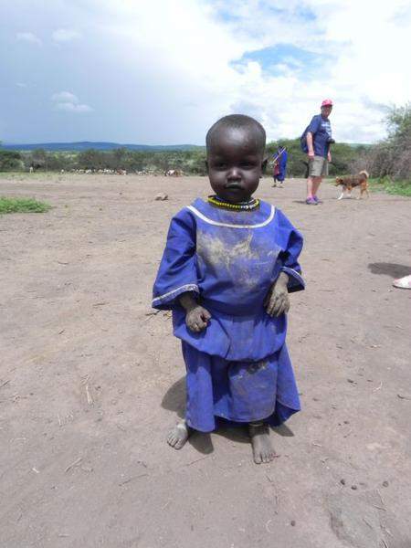 Masai