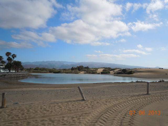 maspalomas