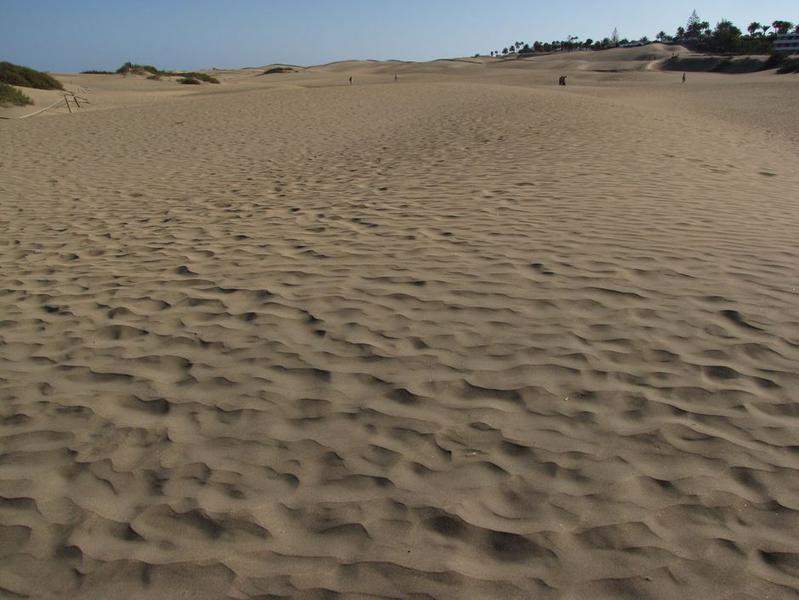 Maspalomas